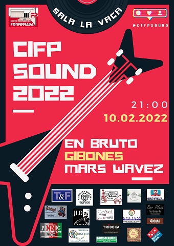 CIFP SOUND 2022