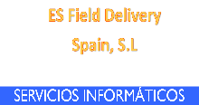 es field delivery