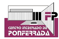 Logo CIFP Morado